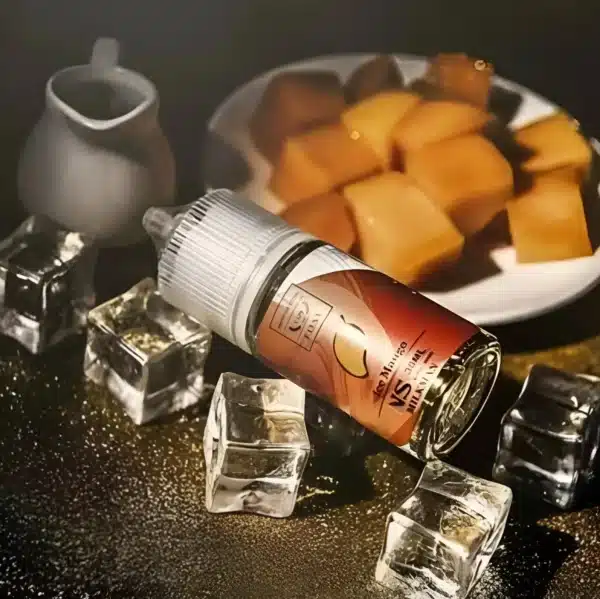 fruit of stell煙油