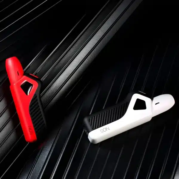 nossmoke nos 加熱煙機