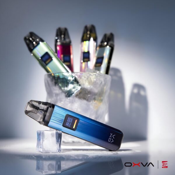 roma 小蠻牛三代 oxva xlim pro 主機套裝