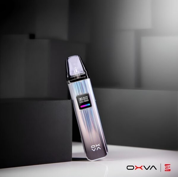 roma 小蠻牛三代 oxva xlim pro 主機套裝