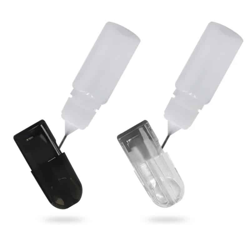 SP2空倉側面注油空煙彈